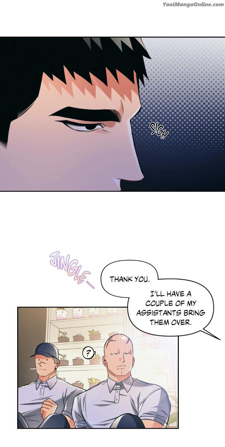 Beware the Ides of March by Stan/ Choi Song – Ch. 103 [Eng] page 19