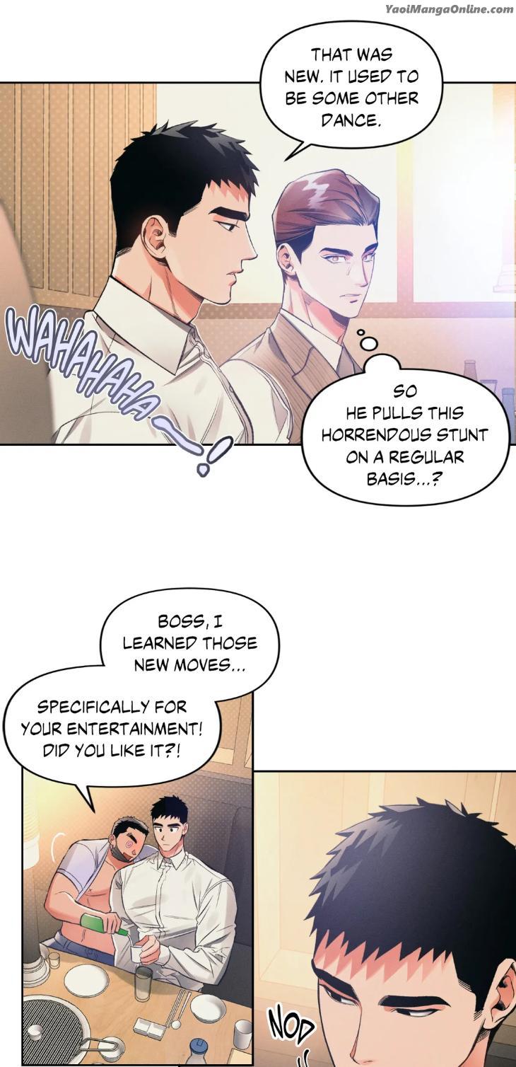 Beware the Ides of March by Stan/ Choi Song – Ch. 103 [Eng] page 19