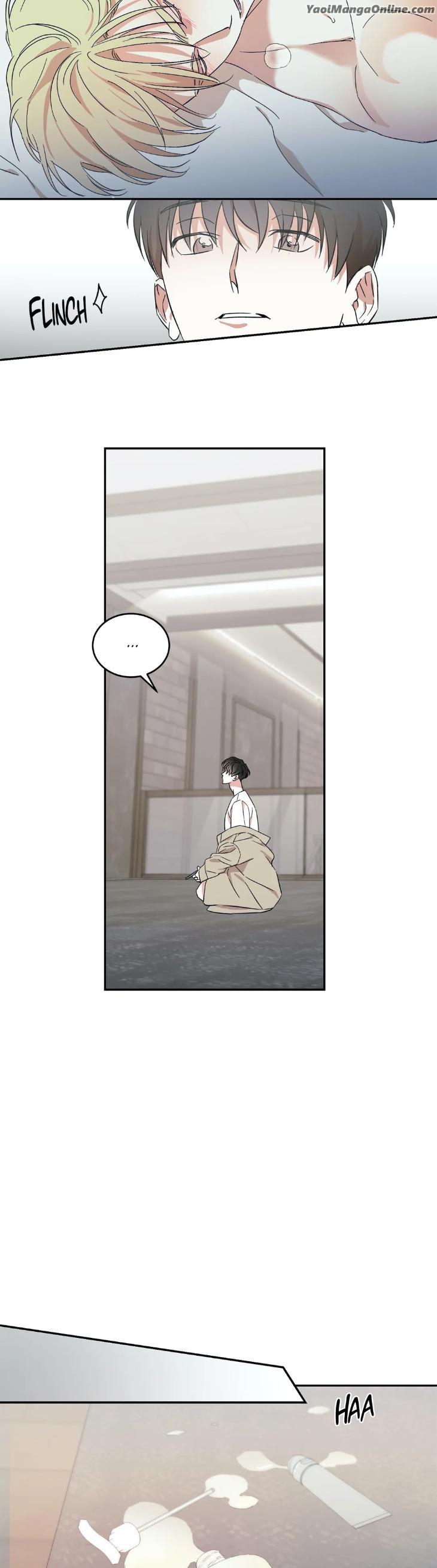 My Master, My Joo-in by Khbiyong [Eng] page 19