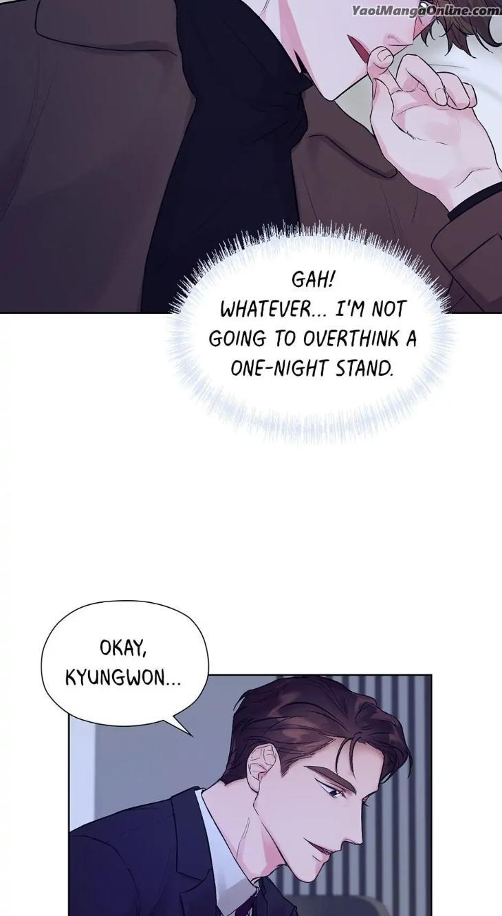 Wedding Plans for Mr. & Mr. by Rotten GreenT [Eng] page 18