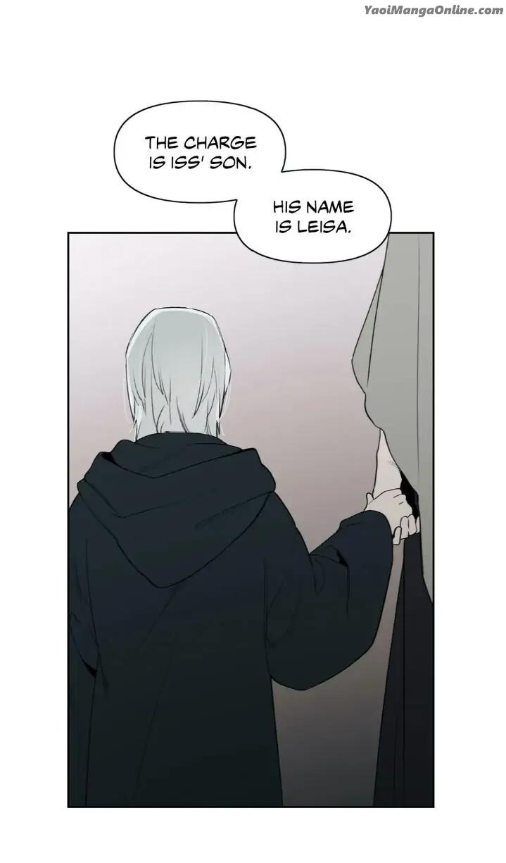 Plaything: The Grand Duke’s Boytoy by TR [Eng] page 18