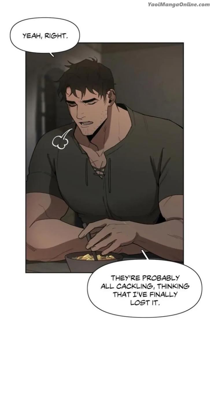 Plaything: The Grand Duke’s Boytoy by TR [Eng] page 19