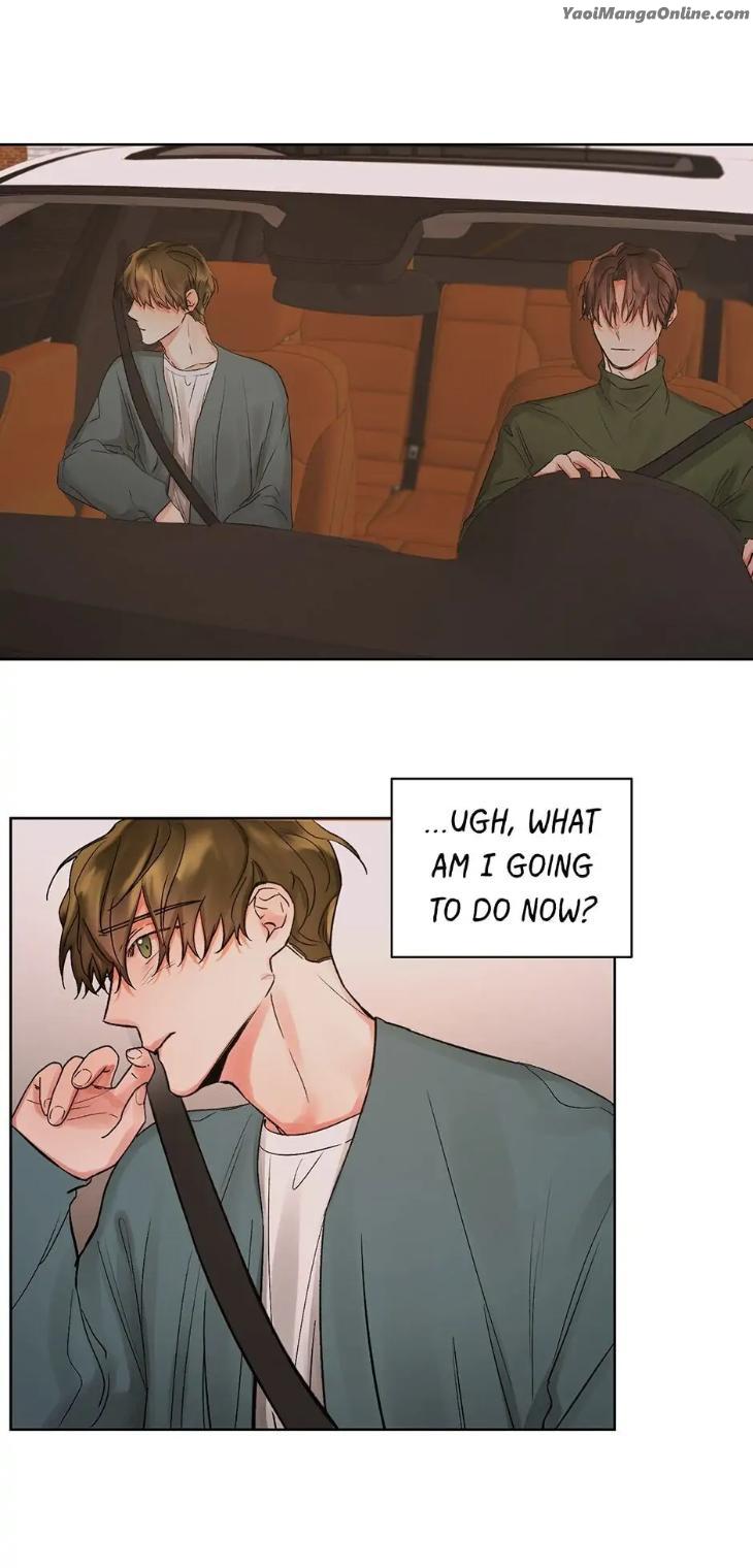 Wedding Plans for Mr. & Mr. by Rotten GreenT [Eng] page 18