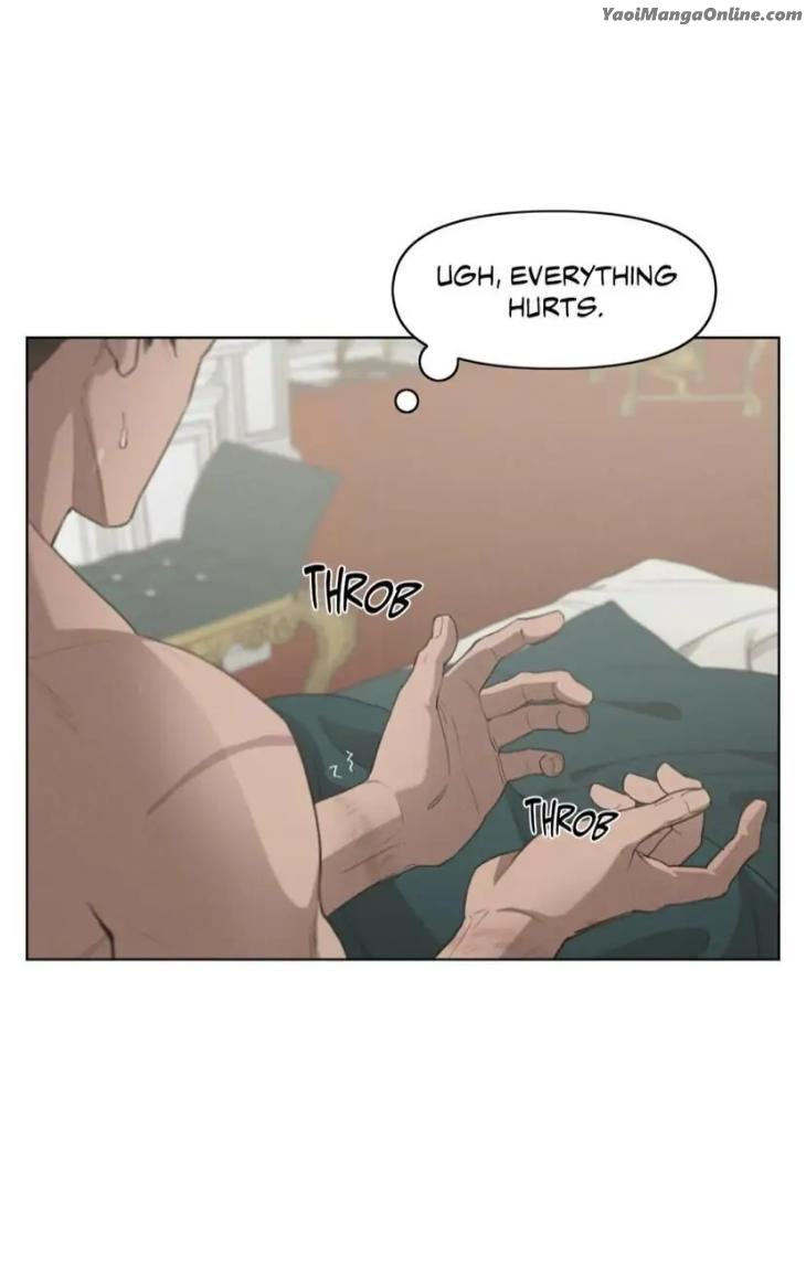 Plaything: The Grand Duke’s Boytoy by TR [Eng] page 19