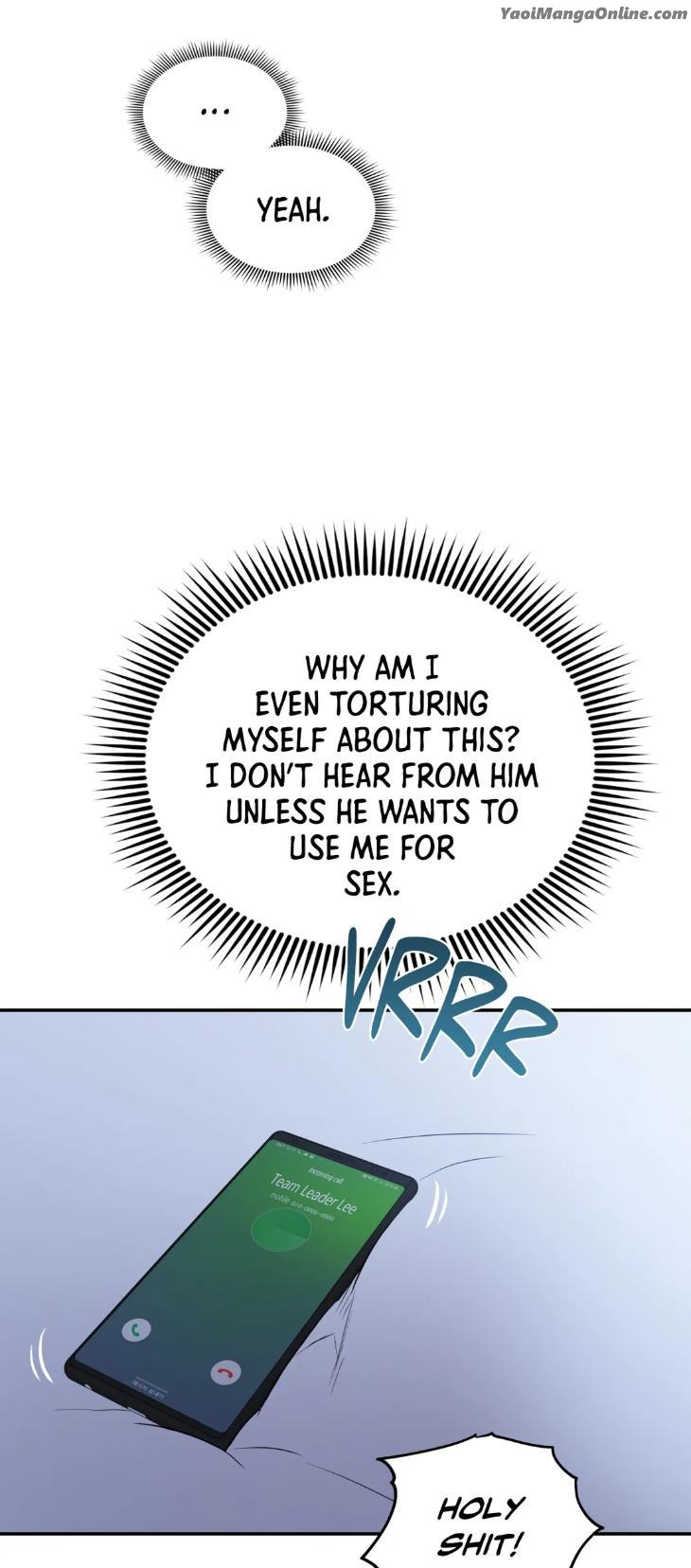 You Get Me Going by MOSCARETO/ Oh DoYeon [Eng] page 20