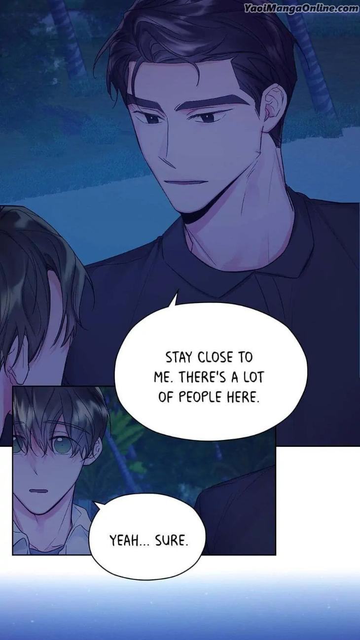 Wedding Plans for Mr. & Mr. by Rotten GreenT [Eng] page 19