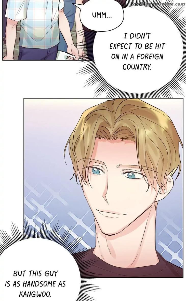 Wedding Plans for Mr. & Mr. by Rotten GreenT [Eng] page 20