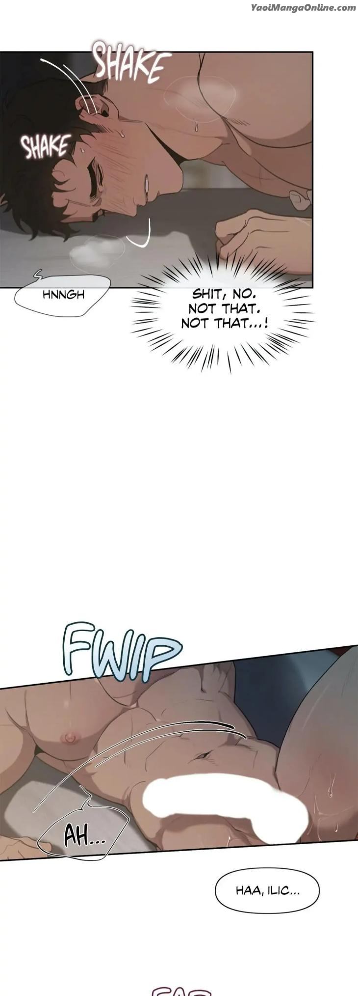 Plaything: The Grand Duke’s Boytoy by TR [Eng] page 20