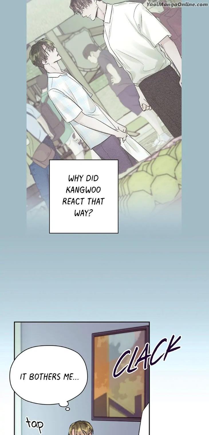 Wedding Plans for Mr. & Mr. by Rotten GreenT [Eng] page 20