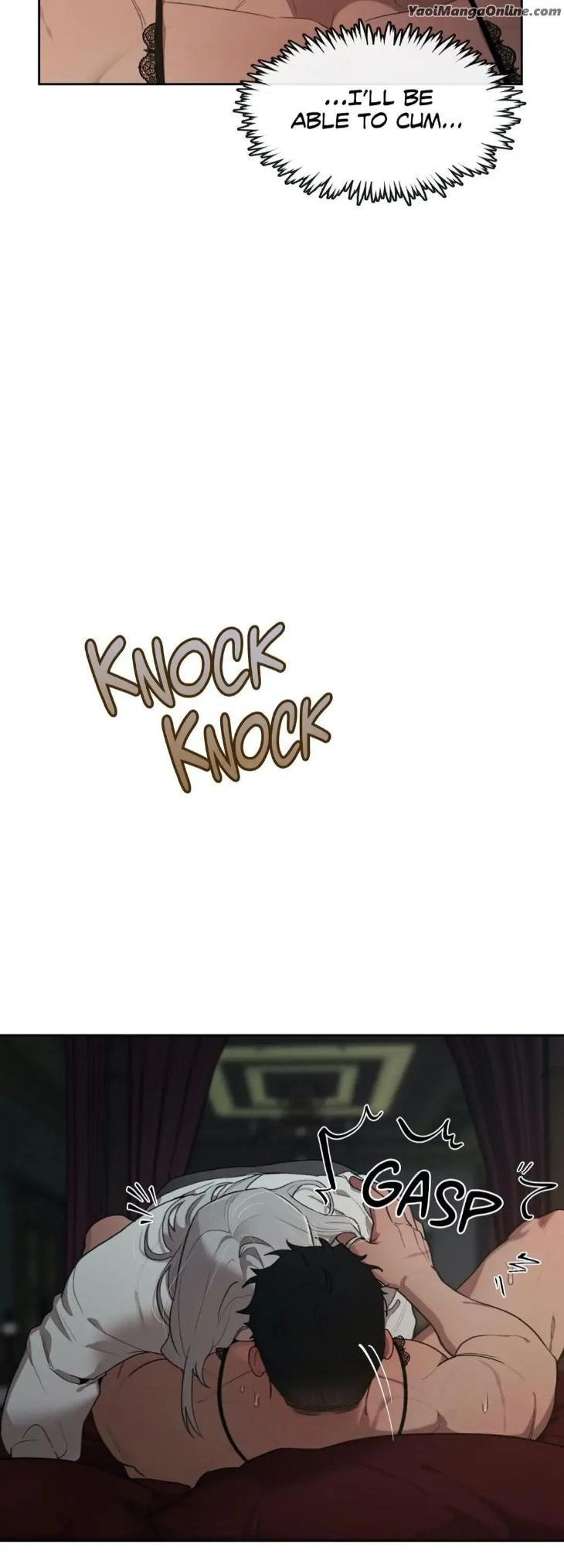 Plaything: The Grand Duke’s Boytoy by TR [Eng] page 20