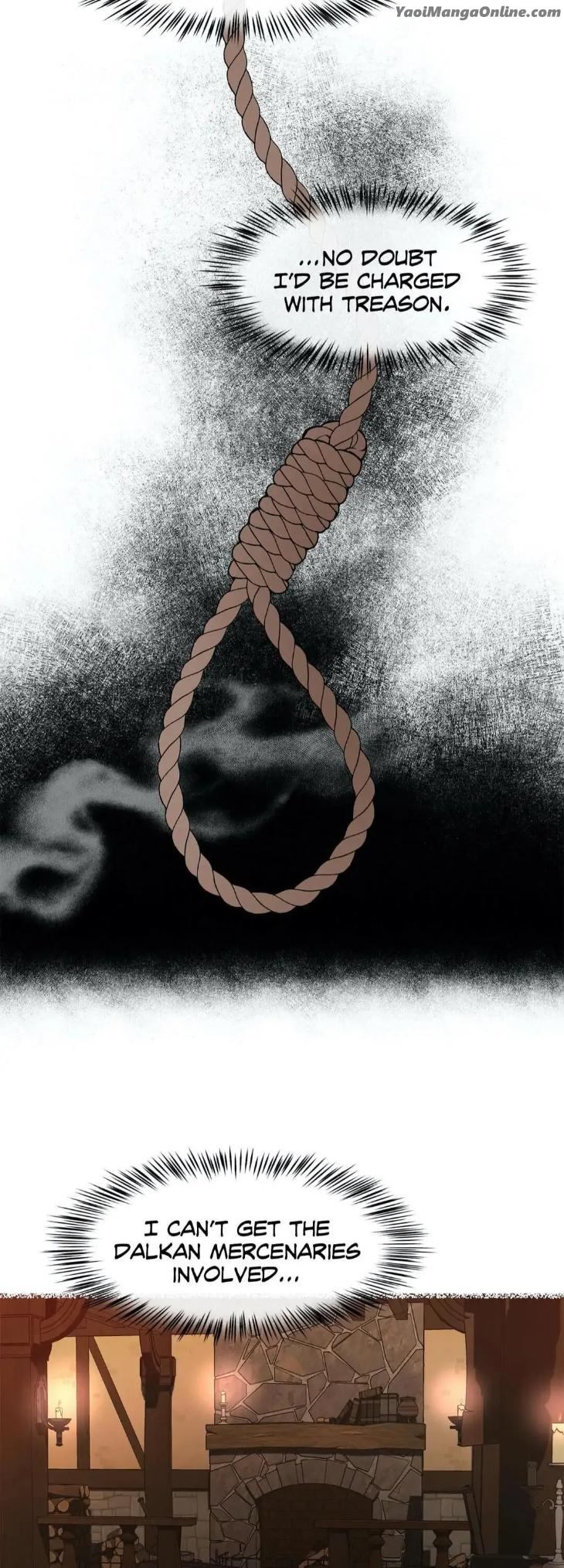 Plaything: The Grand Duke’s Boytoy by TR [Eng] page 20