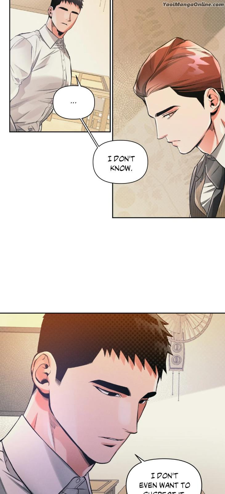 Beware the Ides of March by Stan/ Choi Song – Ch. 103 [Eng] page 20