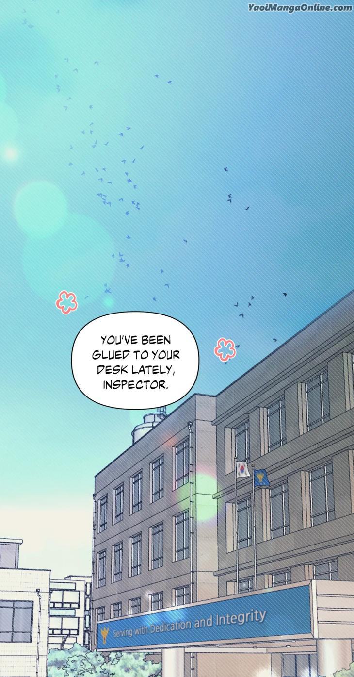 Beware the Ides of March by Stan/ Choi Song – Ch. 103 [Eng] page 20