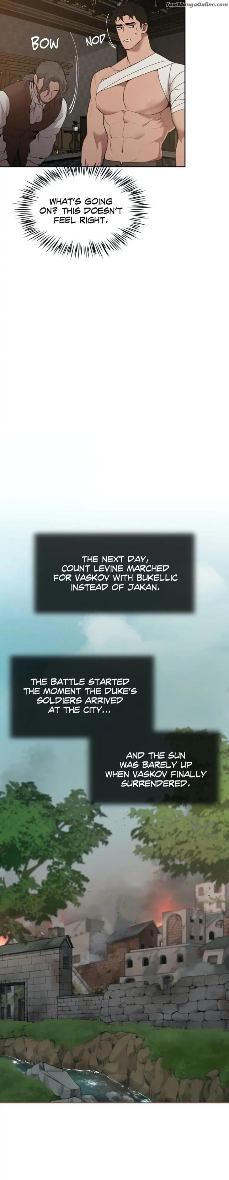 Plaything: The Grand Duke’s Boytoy by TR [Eng] page 20