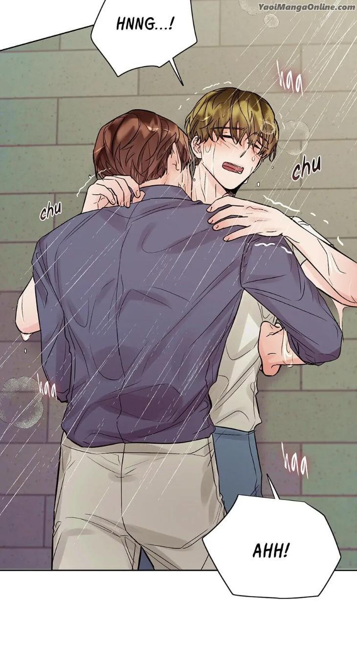 Wedding Plans for Mr. & Mr. by Rotten GreenT [Eng] page 20