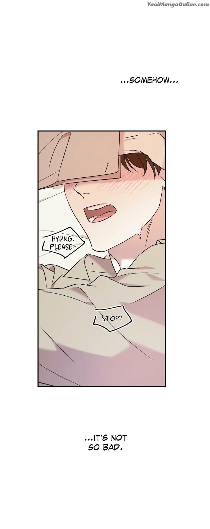 My Master, My Joo-in by Khbiyong [Eng] page 20