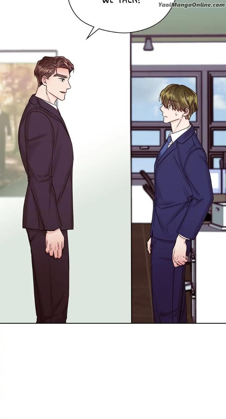 Wedding Plans for Mr. & Mr. by Rotten GreenT [Eng] page 20