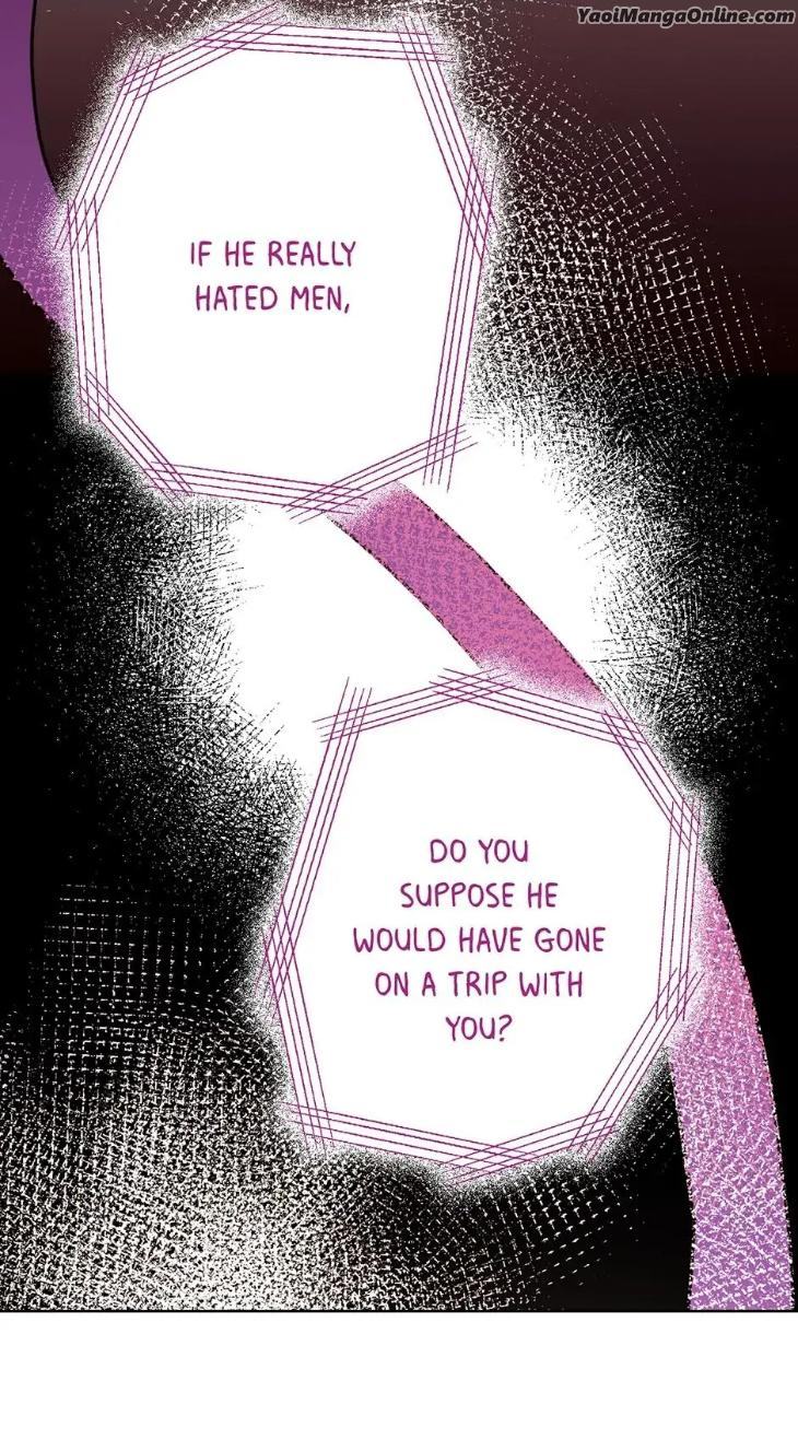 Wedding Plans for Mr. & Mr. by Rotten GreenT [Eng] page 20