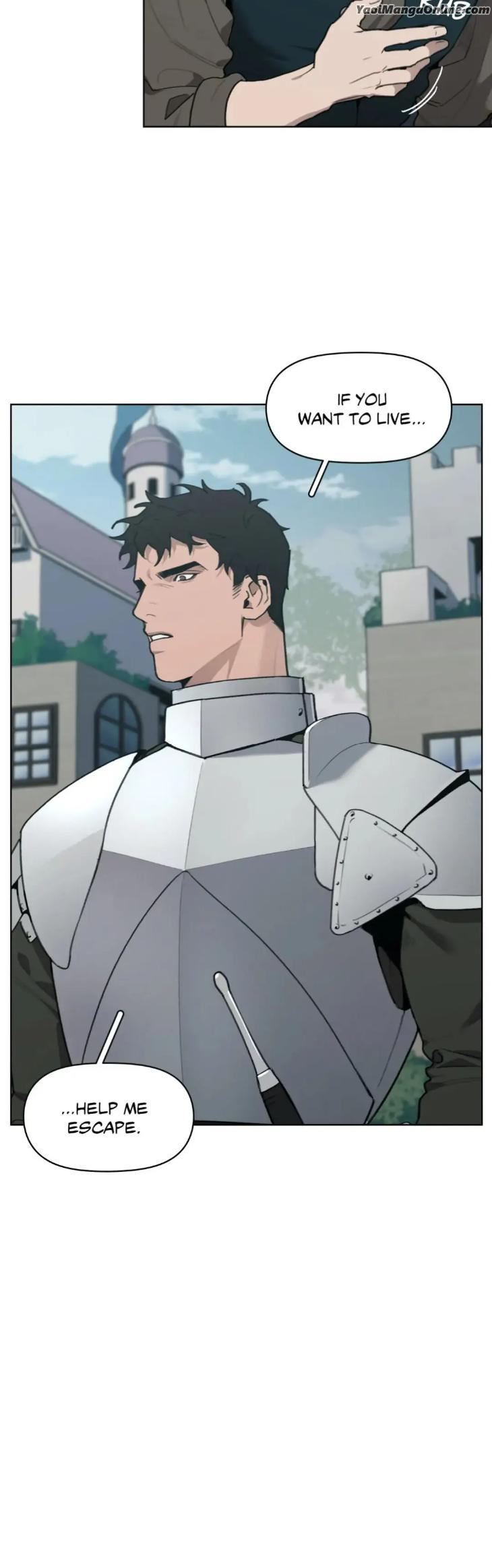 Plaything: The Grand Duke’s Boytoy by TR [Eng] page 20