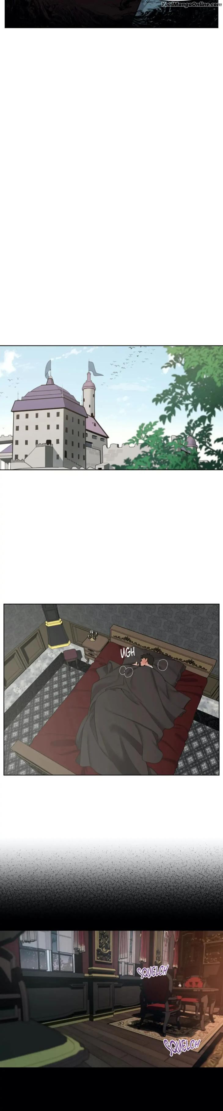 Plaything: The Grand Duke’s Boytoy by TR [Eng] page 20