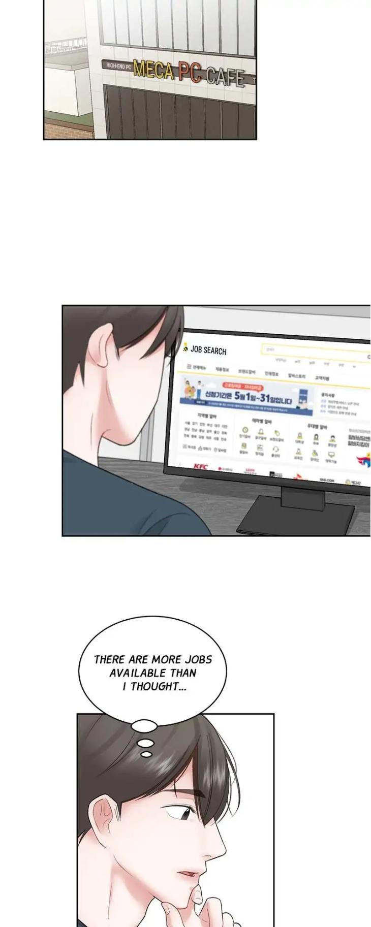 There, Not There by JJ/ Kang Bok-chi [Eng] page 20