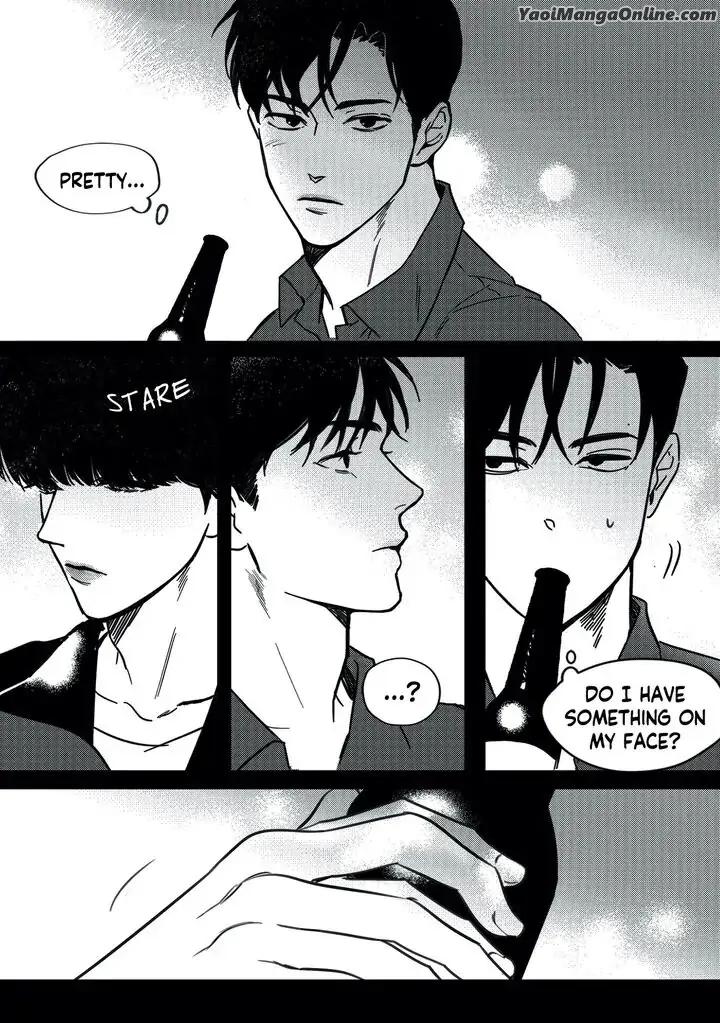 My Way with You by u-pi [Eng] page 19