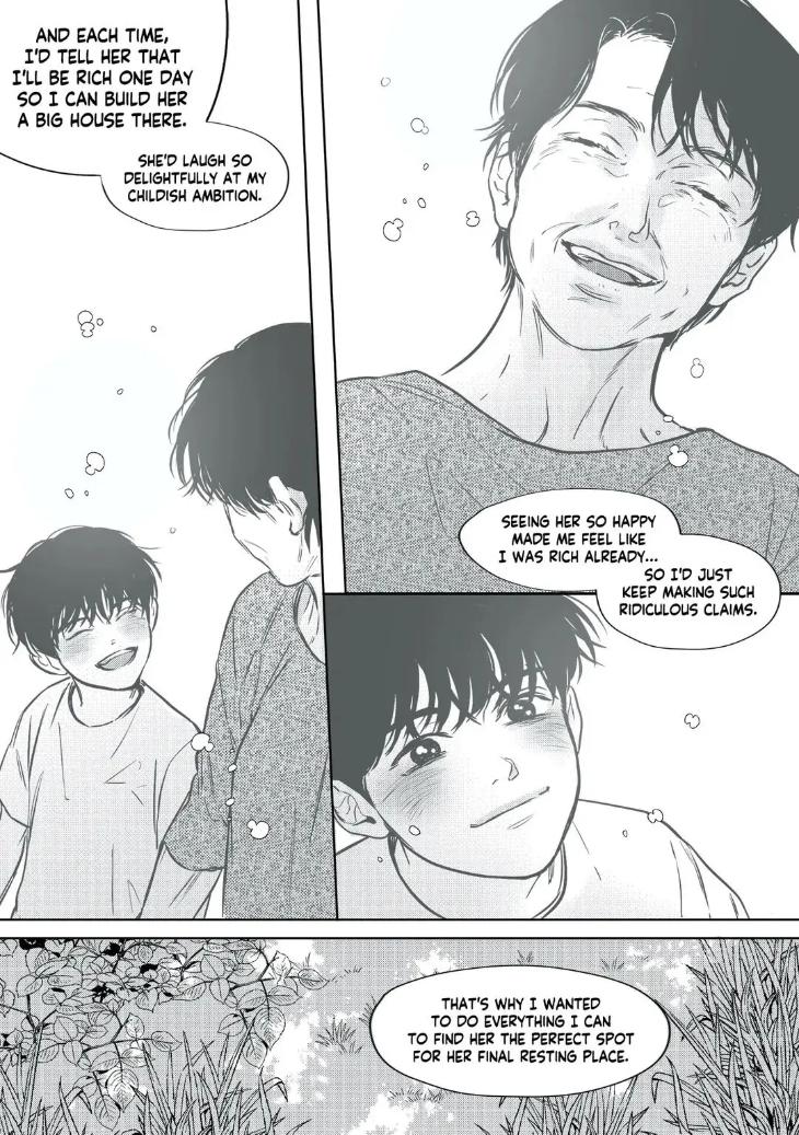 My Way with You by u-pi [Eng] page 18