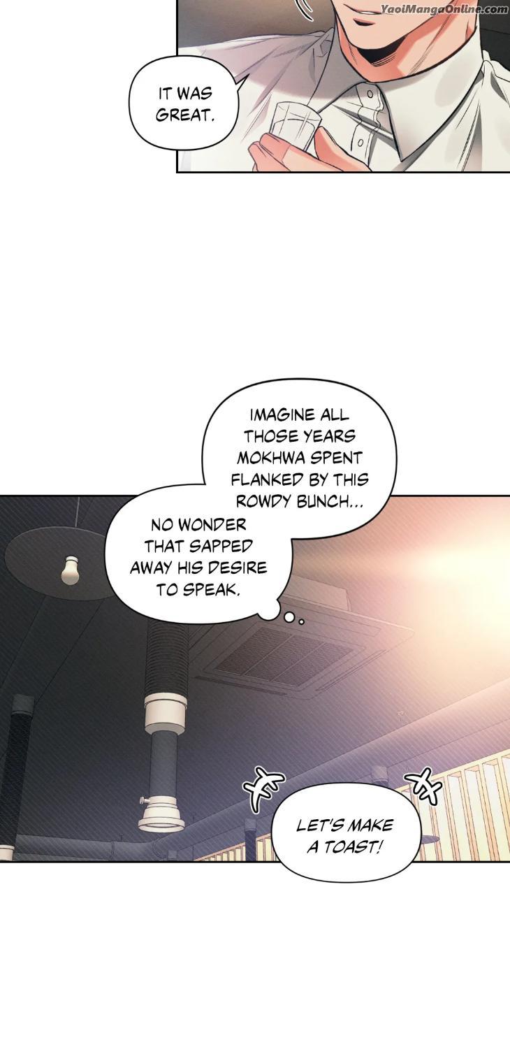 Beware the Ides of March by Stan/ Choi Song – Ch. 103 [Eng] page 20