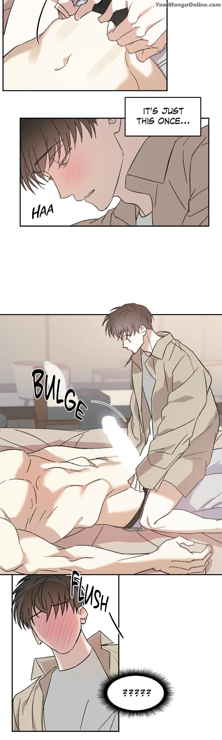 My Master, My Joo-in by Khbiyong [Eng] page 20