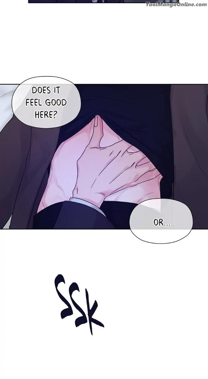 Wedding Plans for Mr. & Mr. by Rotten GreenT [Eng] page 19