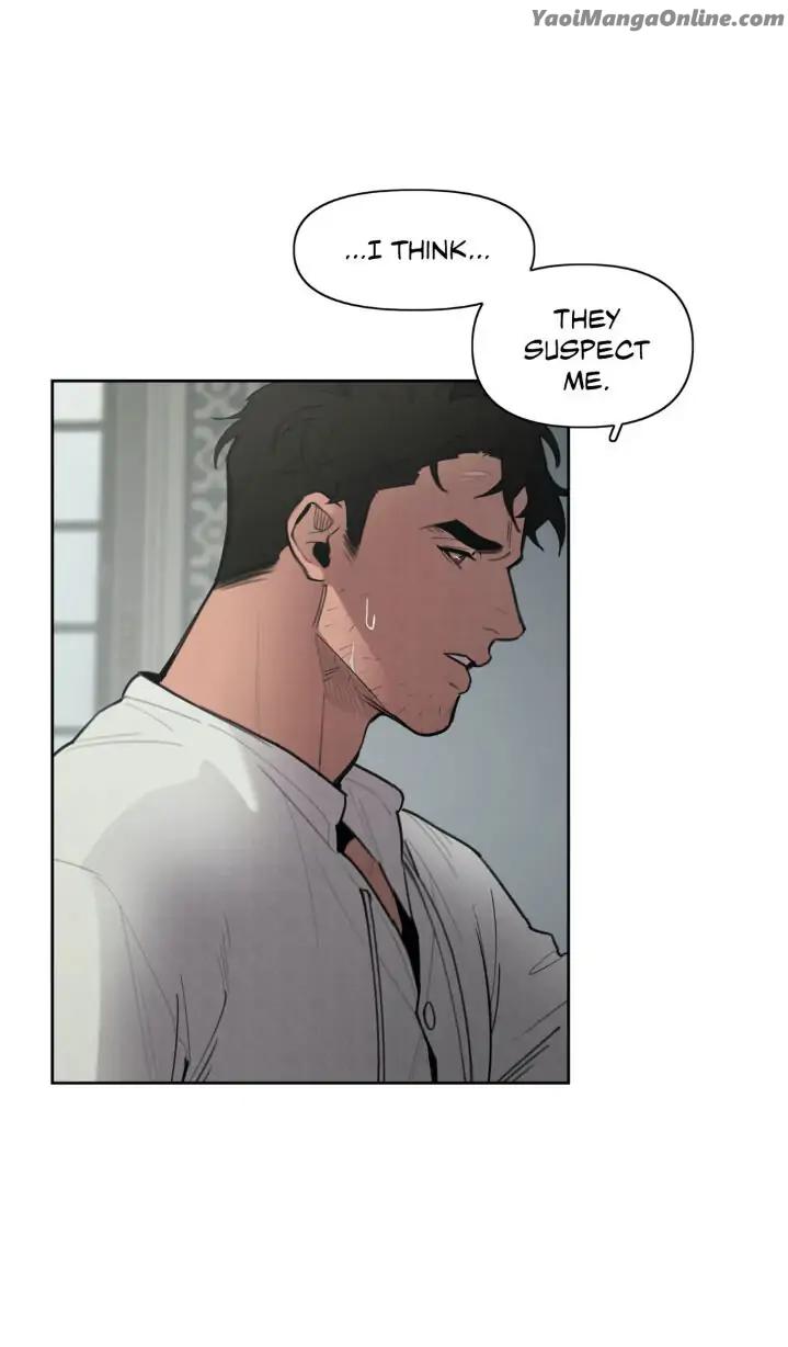 Plaything: The Grand Duke’s Boytoy by TR [Eng] page 20