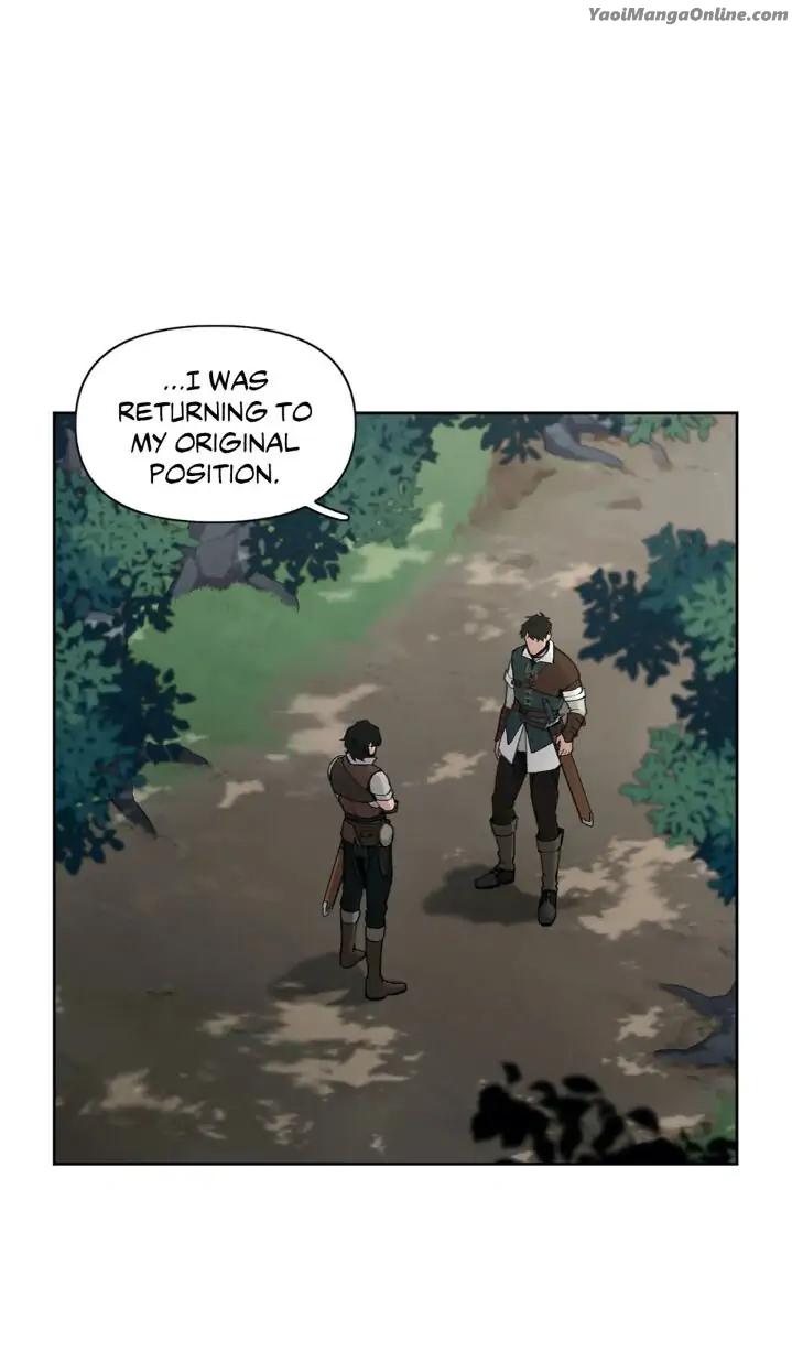 Plaything: The Grand Duke’s Boytoy by TR [Eng] page 19