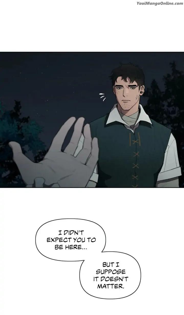 Plaything: The Grand Duke’s Boytoy by TR [Eng] page 19