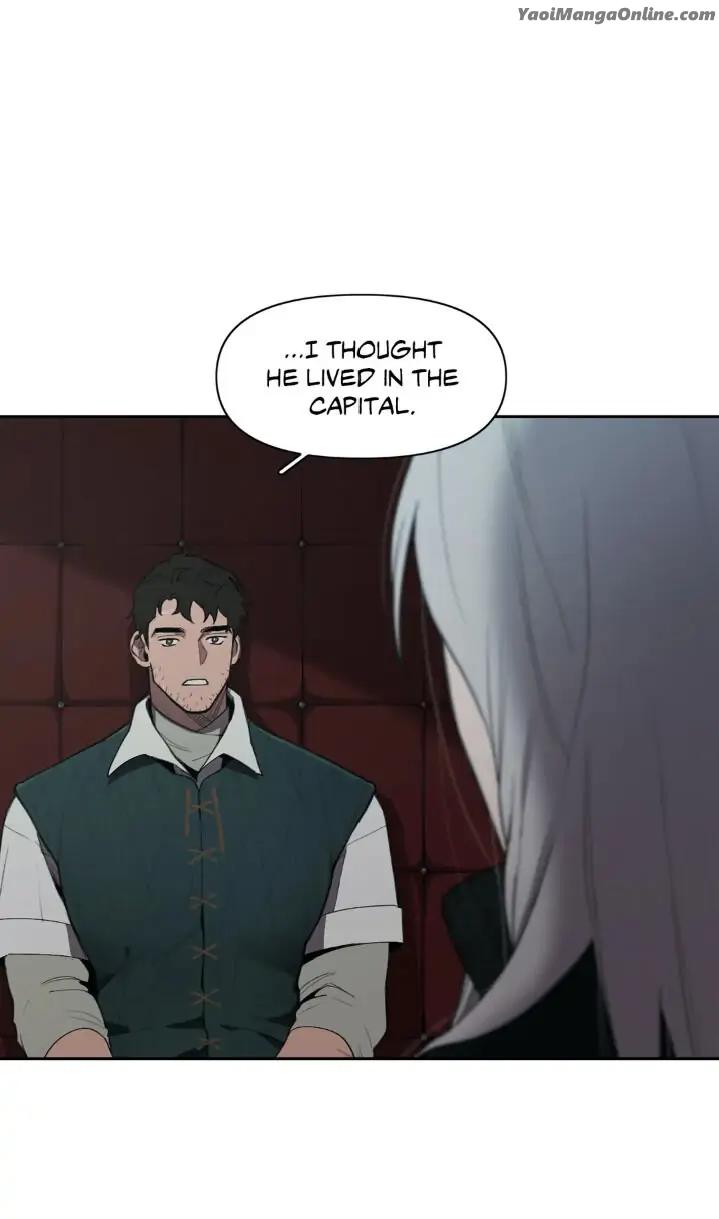 Plaything: The Grand Duke’s Boytoy by TR [Eng] page 19