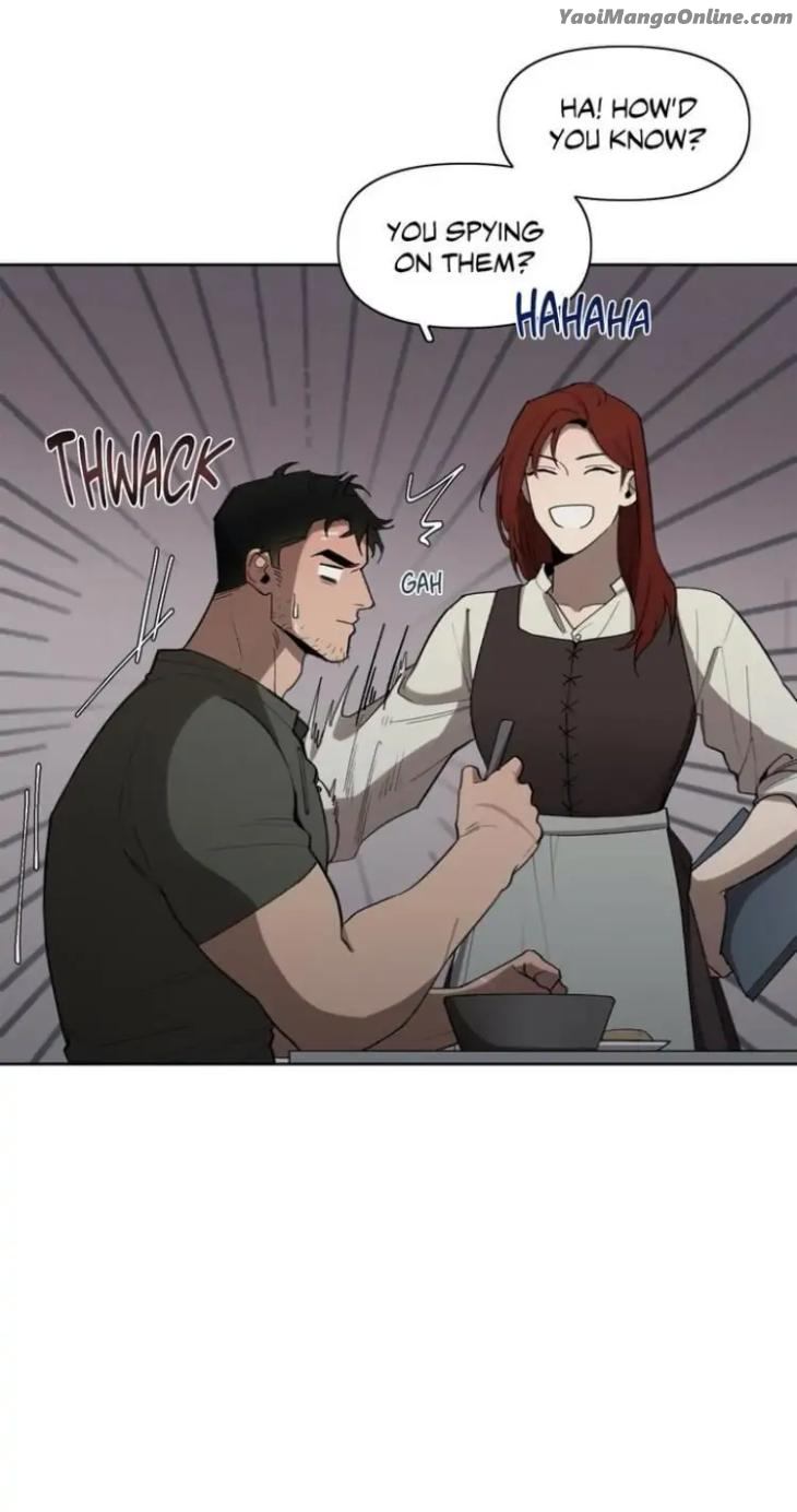 Plaything: The Grand Duke’s Boytoy by TR [Eng] page 20