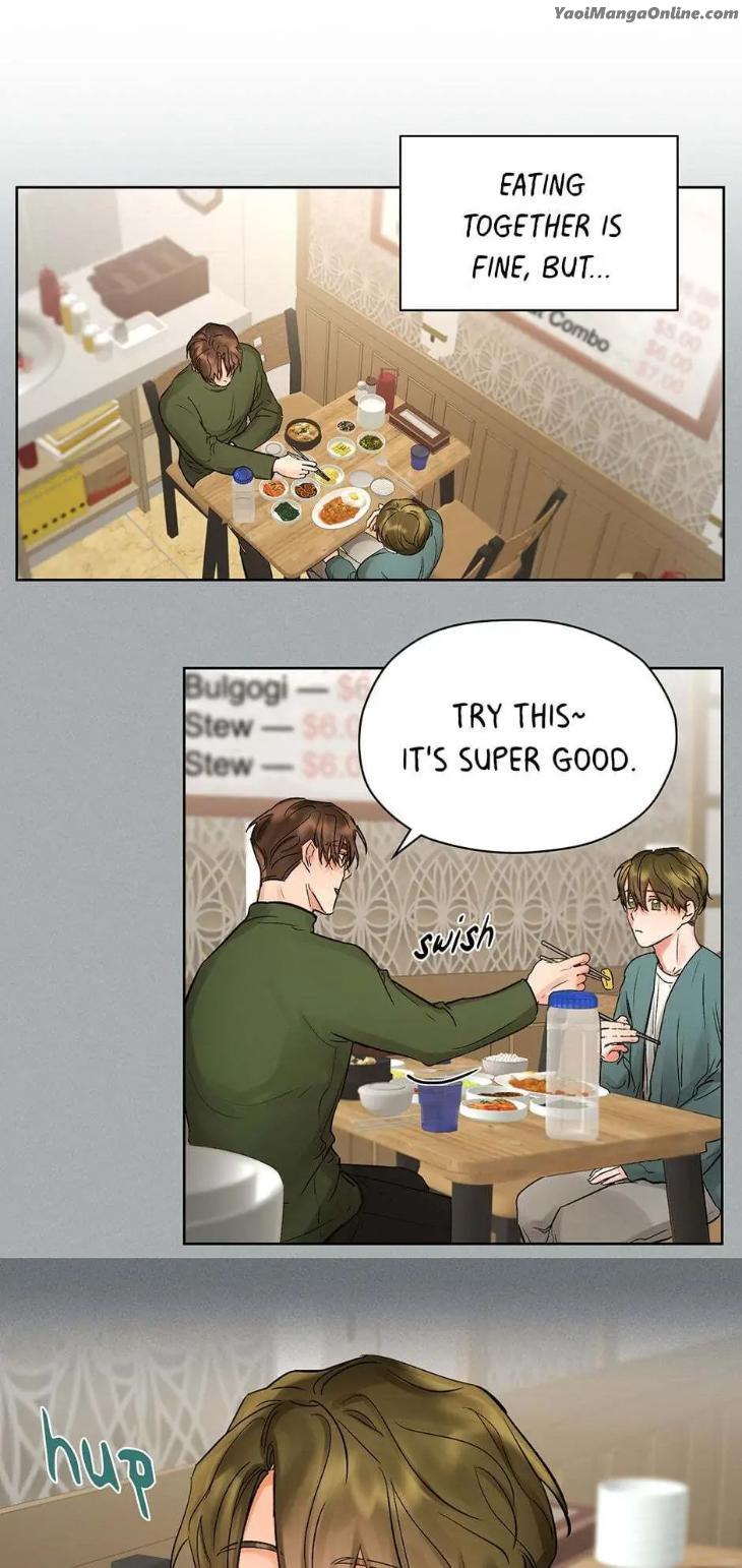 Wedding Plans for Mr. & Mr. by Rotten GreenT [Eng] page 19