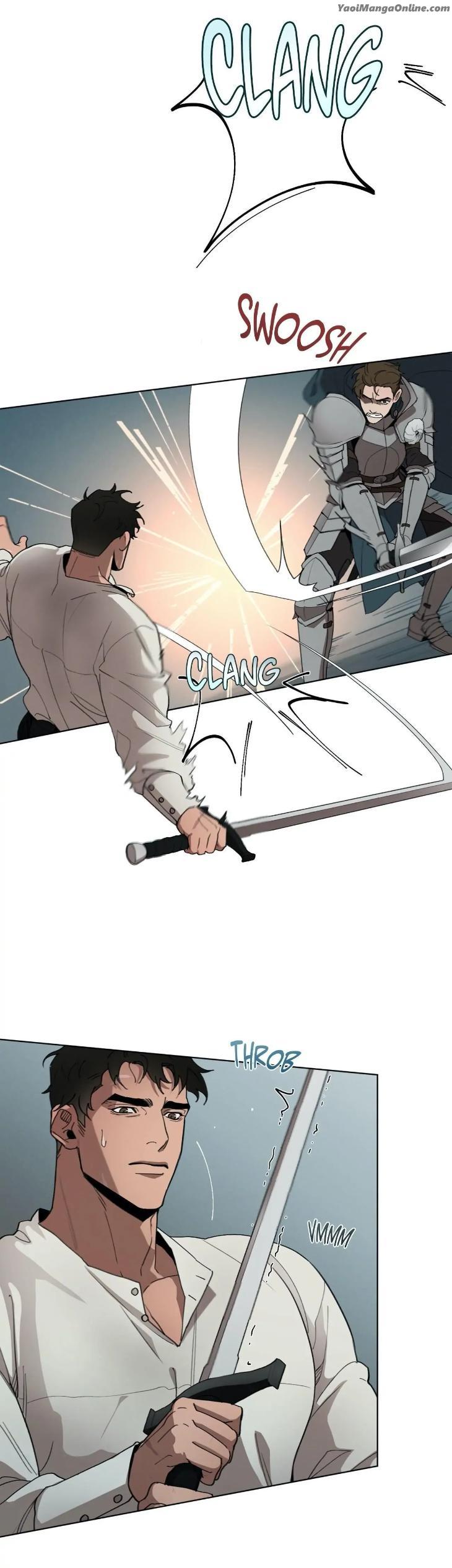 Plaything: The Grand Duke’s Boytoy by TR [Eng] page 20