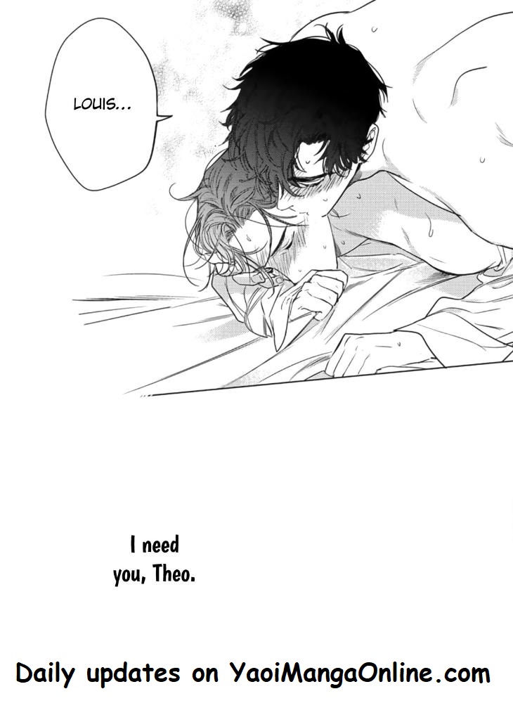 Never Good Enough by FCTKagura, Youko [Eng] page 21