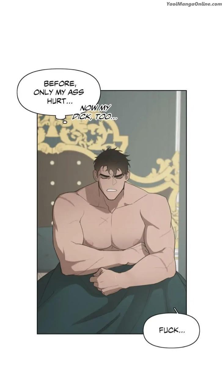 Plaything: The Grand Duke’s Boytoy by TR [Eng] page 20