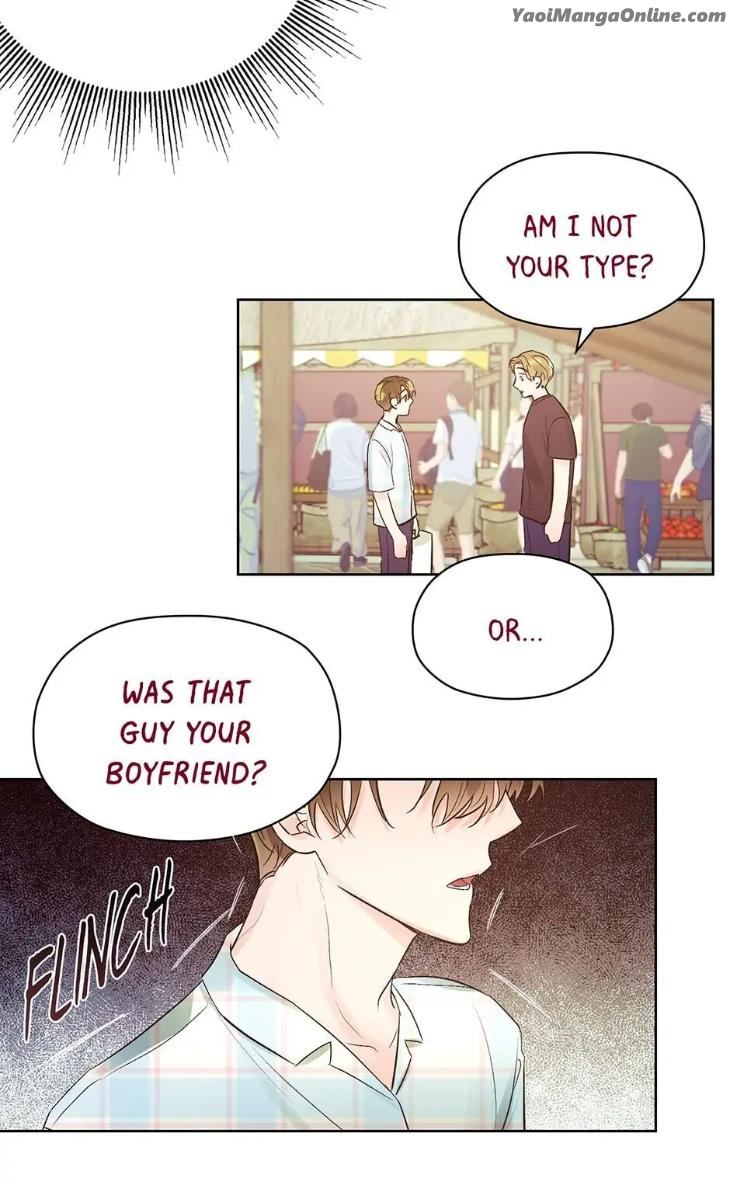 Wedding Plans for Mr. & Mr. by Rotten GreenT [Eng] page 21