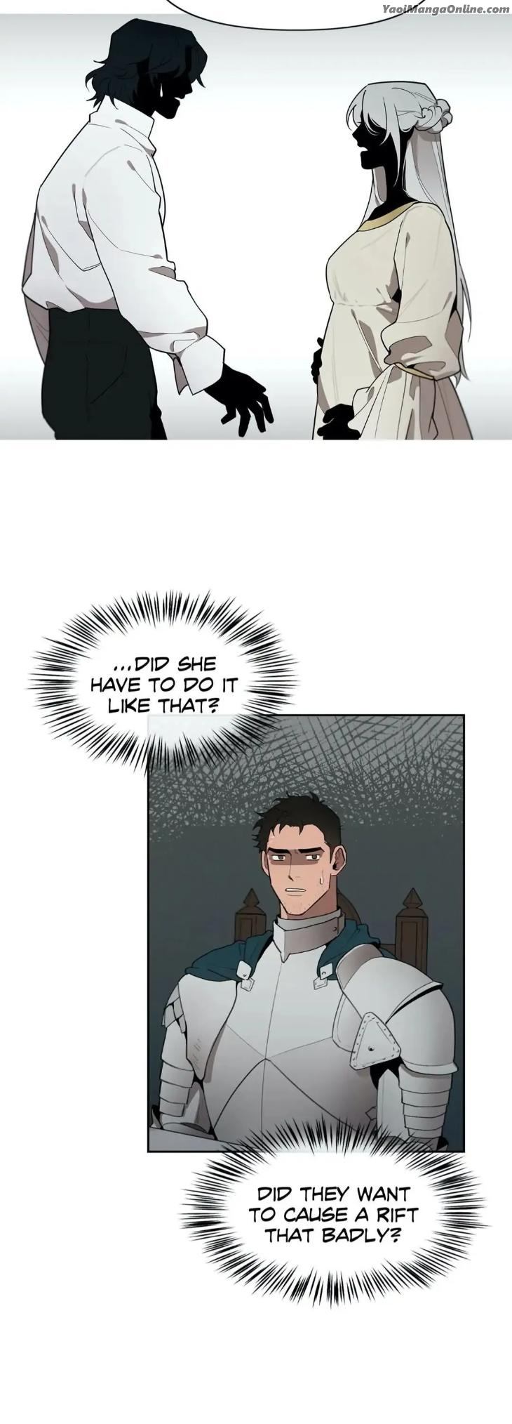 Plaything: The Grand Duke’s Boytoy by TR [Eng] page 21