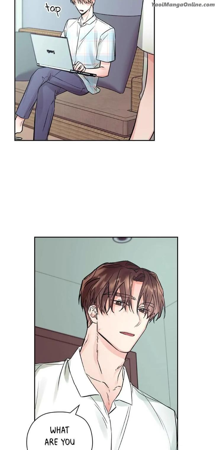 Wedding Plans for Mr. & Mr. by Rotten GreenT [Eng] page 21