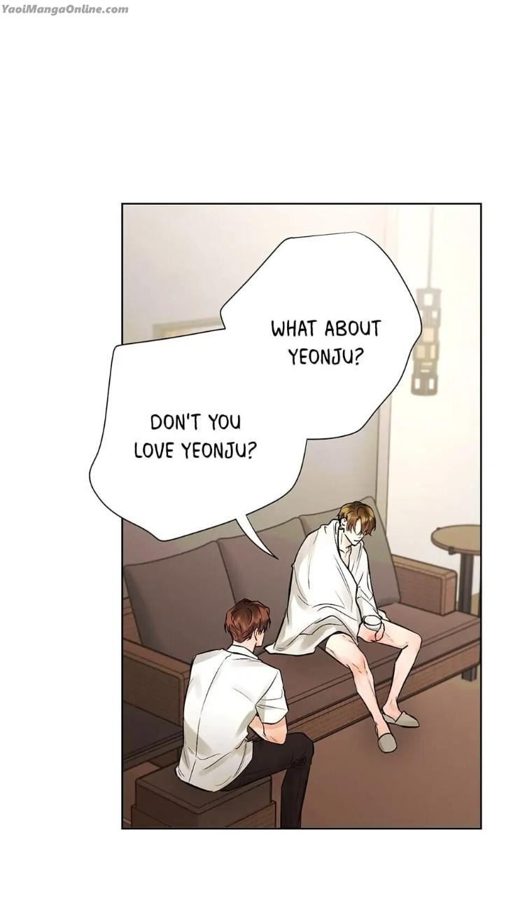 Wedding Plans for Mr. & Mr. by Rotten GreenT [Eng] page 21