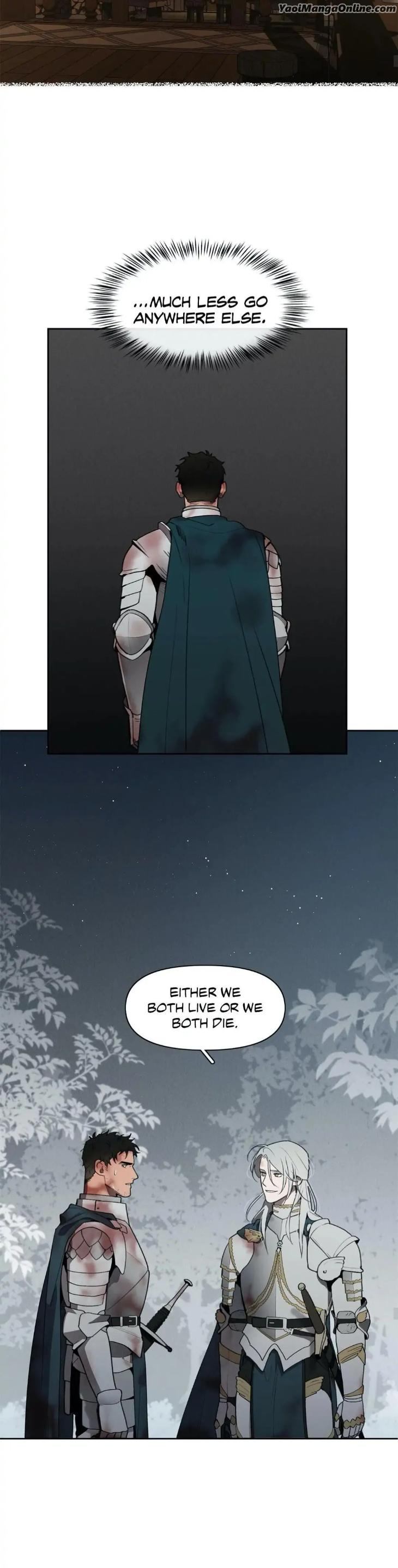 Plaything: The Grand Duke’s Boytoy by TR [Eng] page 21