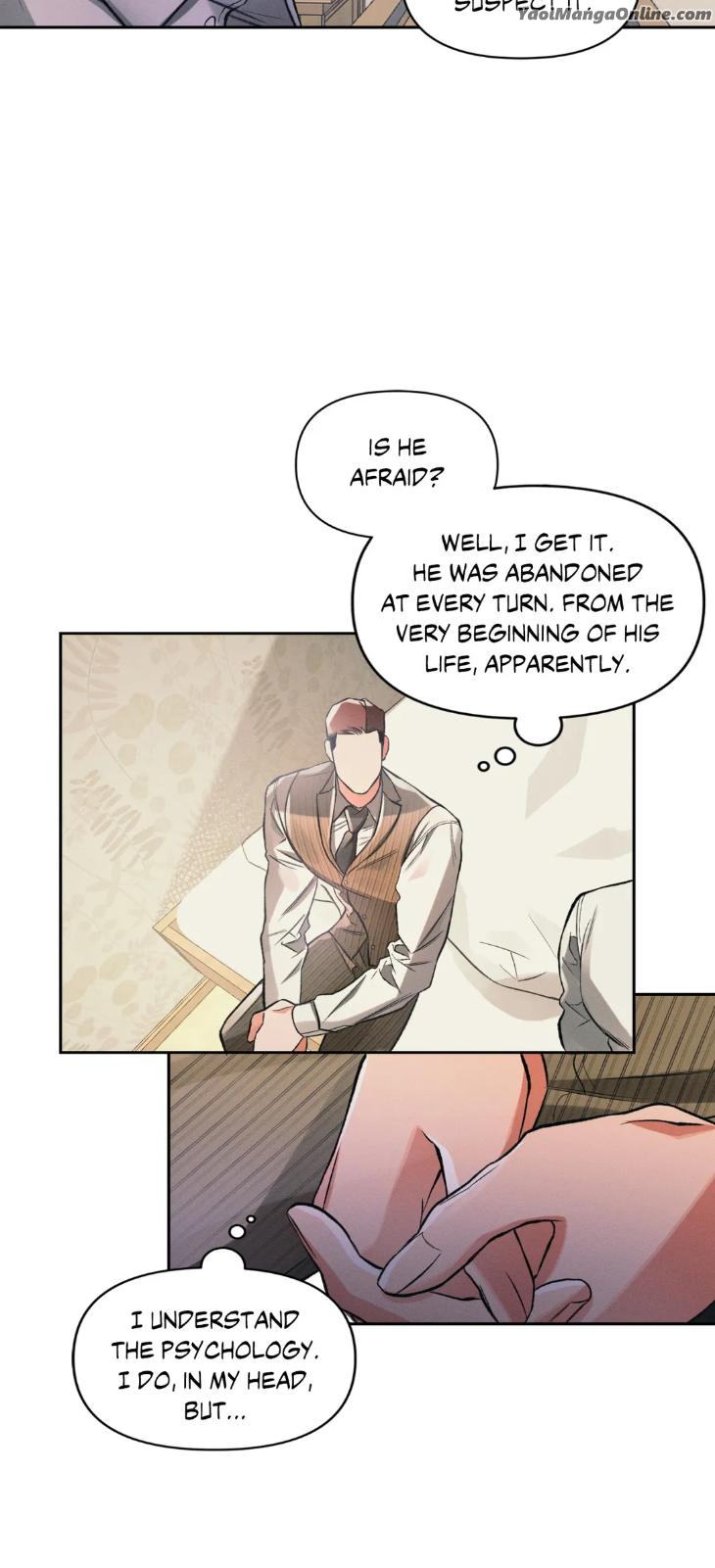 Beware the Ides of March by Stan/ Choi Song – Ch. 103 [Eng] page 21