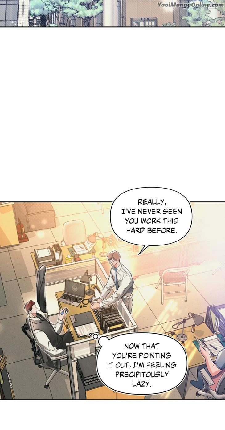 Beware the Ides of March by Stan/ Choi Song – Ch. 103 [Eng] page 21