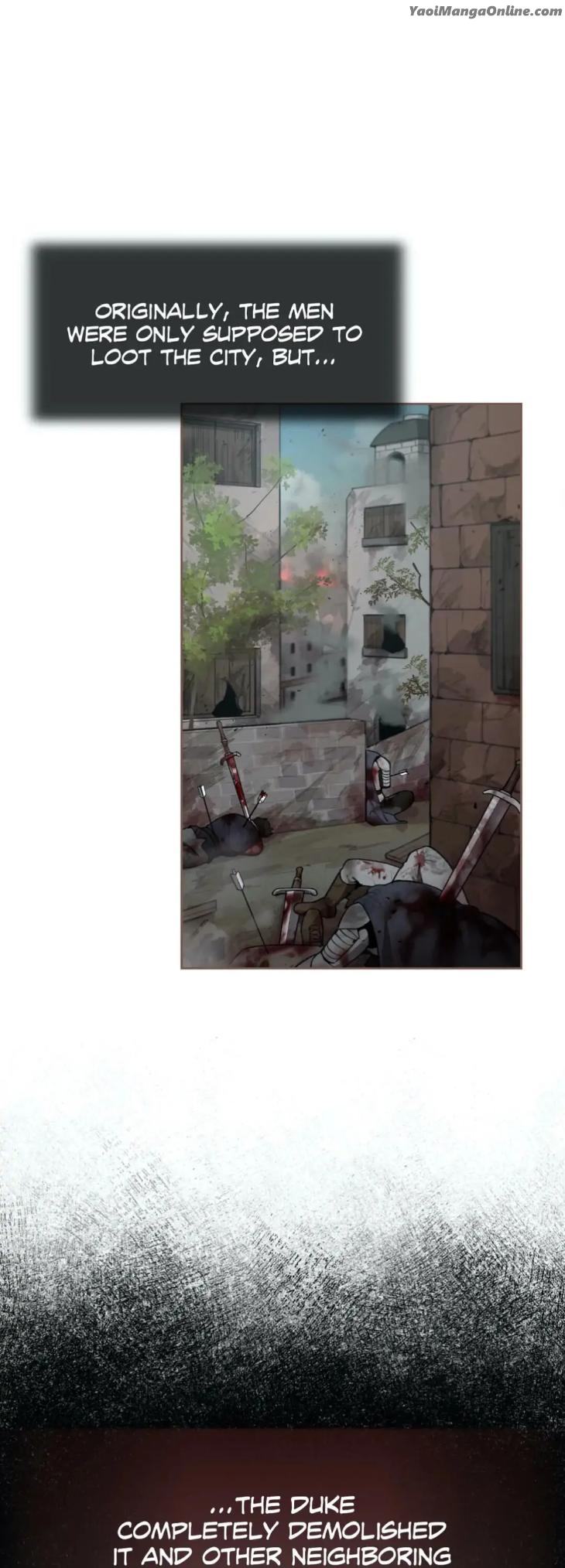 Plaything: The Grand Duke’s Boytoy by TR [Eng] page 21