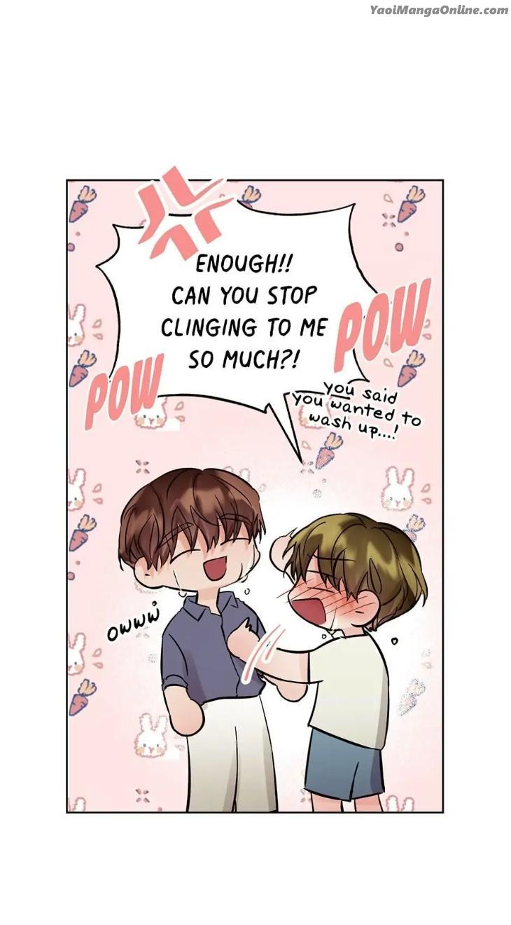 Wedding Plans for Mr. & Mr. by Rotten GreenT [Eng] page 21