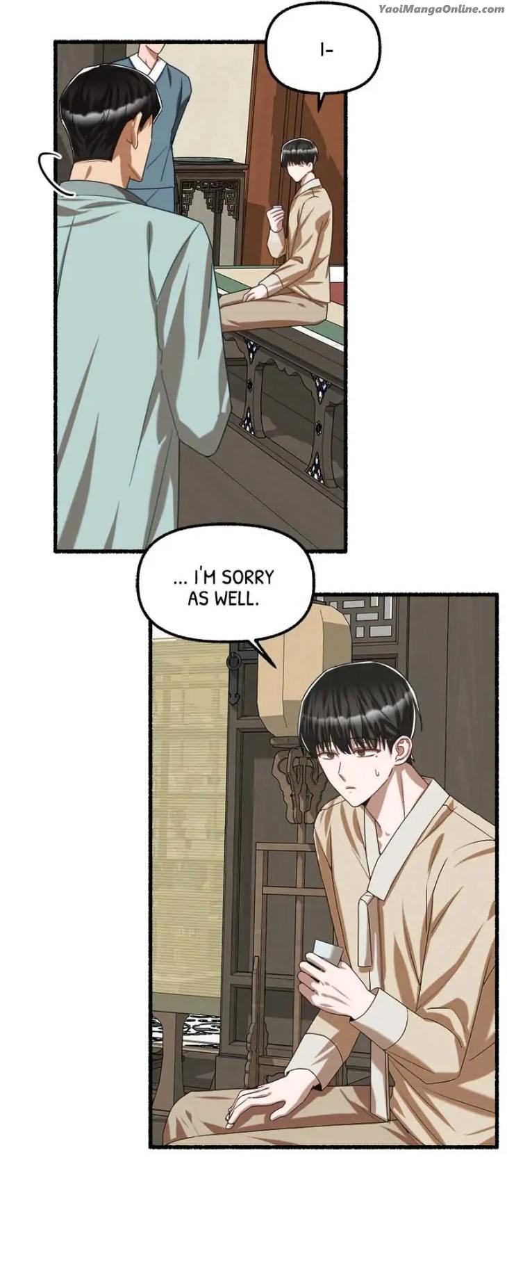 Flower by Hoya – Uncensored [Eng] page 21