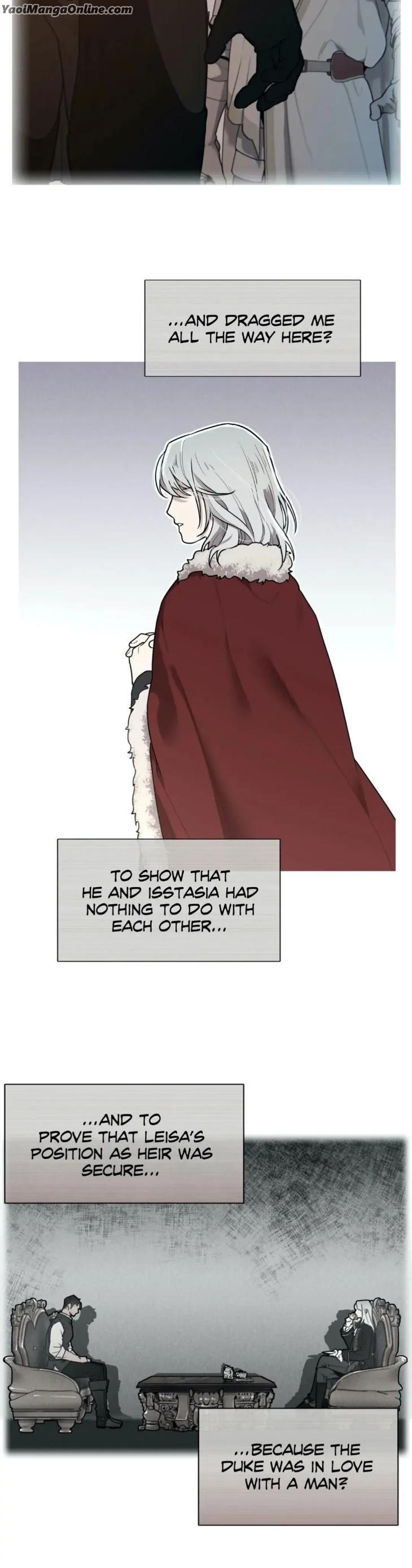 Plaything: The Grand Duke’s Boytoy by TR [Eng] page 21